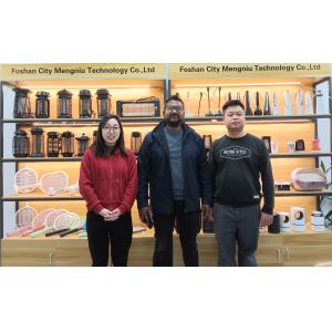 Foshan city MengNiu technology co.,ltd