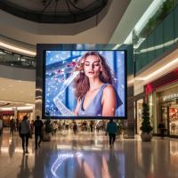3840 Taxa de atualização LED Aluguer de painel de tela de palco 5500-8500nit