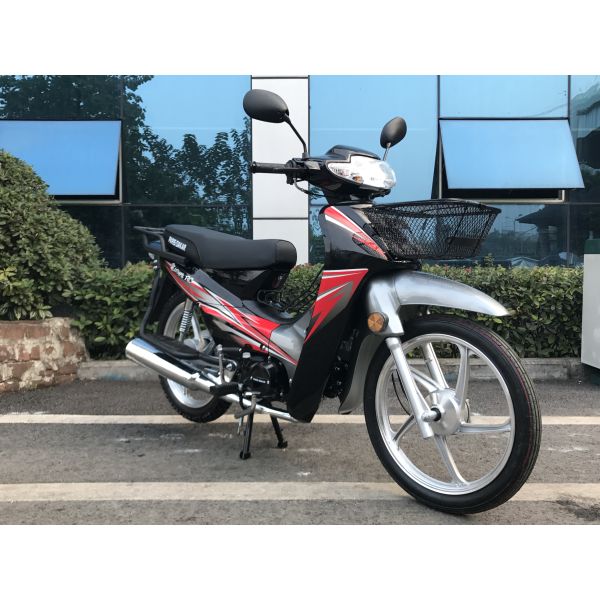 Пластик HJ110 DY110 110 CC Мотоциклетные запасные части Образец