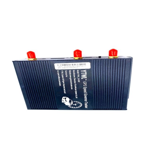 CA-100F 120KM/H GSM 200km Vehicle Speed Limiter