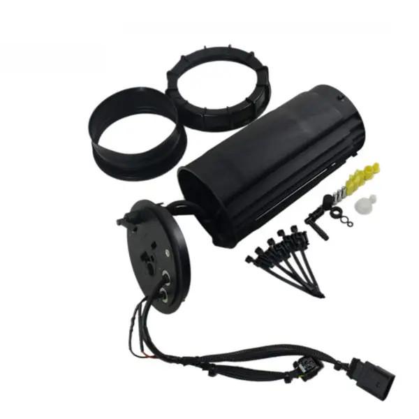 F01C600245 Diesel Emissions Fluid Heater For Mercedes Benz OEM 1644711275 EM2400URH