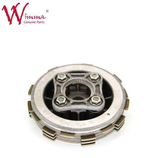 Motorcycle Clutch Assy Assembly High Quality Engine Part KTT CBF150 Wholesale
