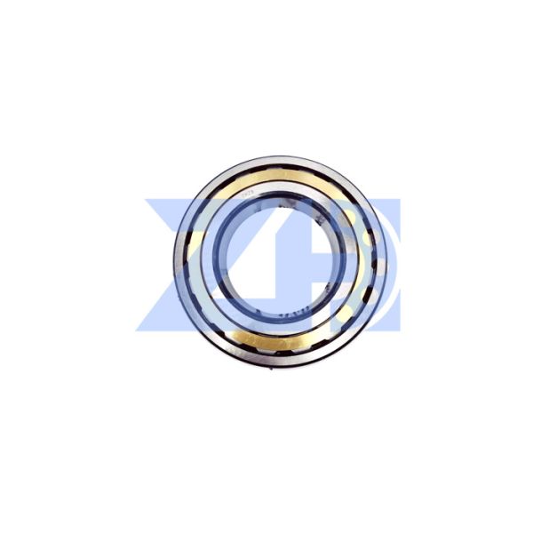 Коробка передач Slewing экскаватора EC нося цилиндрический подшипник ролика SA7118-23291 соответствующая для EC135B.