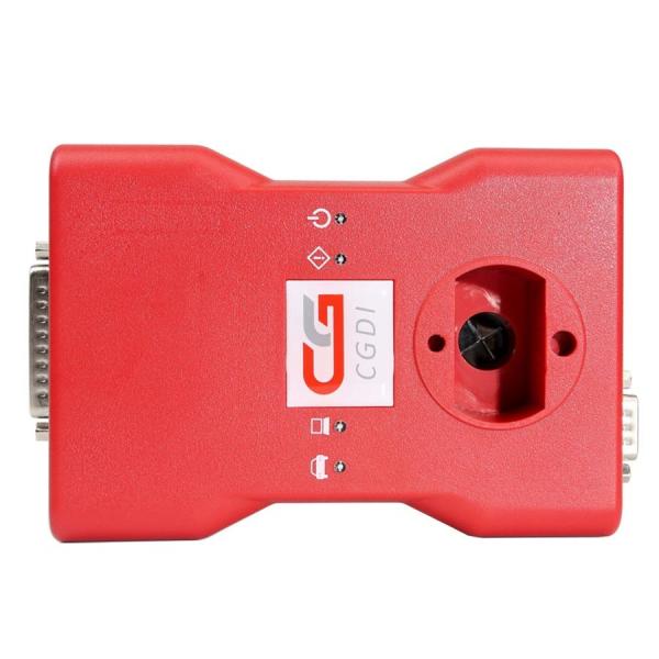 2017 CGDI Prog BMW MSV80 Auto key programmer + Diagnosis tool