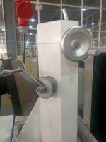 Velocidad ajustable del eje de Automatic Grinding Machine de la amoladora material ultra dura