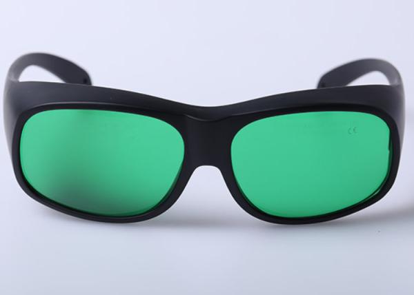 RTD-4  630-660nm &800-1100nm Laser Protective Glasses For Red lasers, 808&980nm Diodes