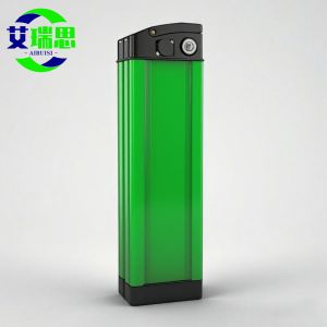 Electric Bicycle Battery