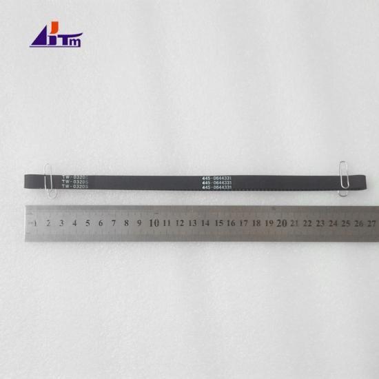 ATM Spare Parts NCR Vertical Transport Belt 180T 445-0644331