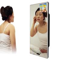 Android fixé au mur 4,4 450nits 43
