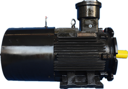 YBBP Series Explosion-Proof Motor Three Phase Asynchronous Motor