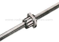 Enderezar el material del acero de alto carbono de Rod del tornillo de posicionamiento de la cortadora