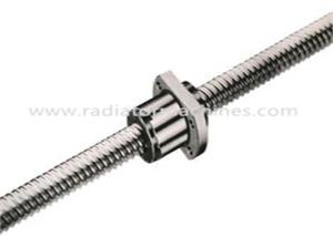 Straightening Cutting Machine Lead Screw Rod High Carbon Steel Material