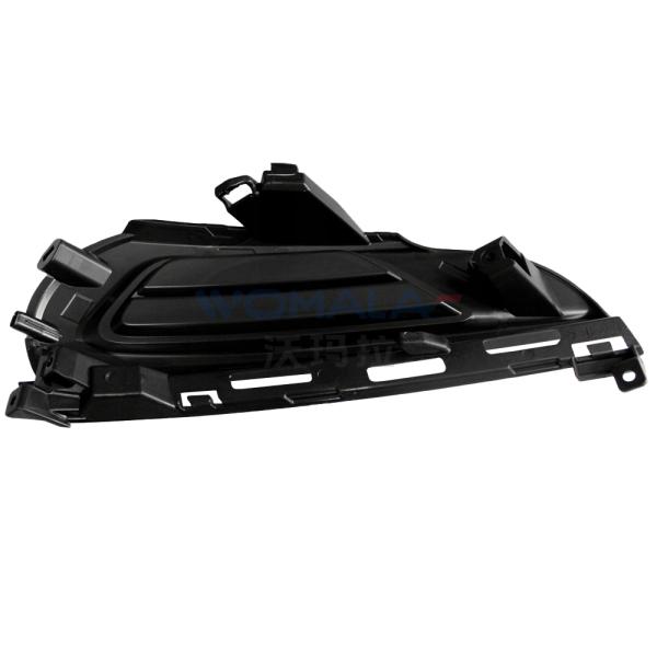 Womala Right Bumper Center Grille OE 31425182 Right Mount Bracket for Volvo XC60 