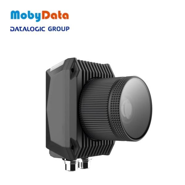 FS45XX DataMatrix Support 5MP 20MP Fixed 2d Barcode Scanner Fixed Mount Industrial for Manufacturing Line