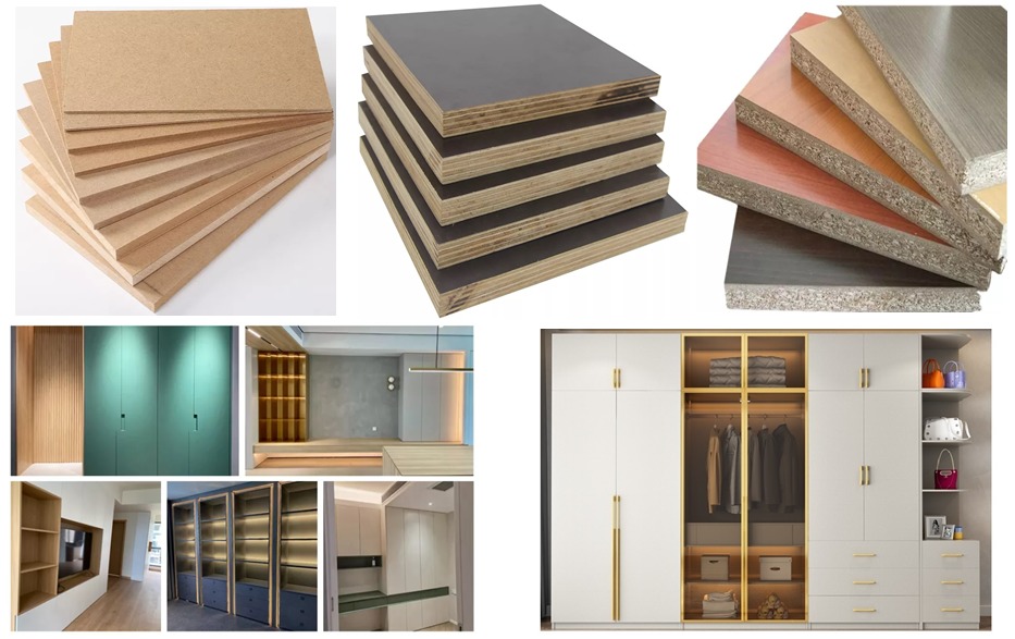 TC Woodworking Machinery  Multifunctional  Best Quality Cheap Price  Film Cold Glue Sticking Laminating  Machine for Boards