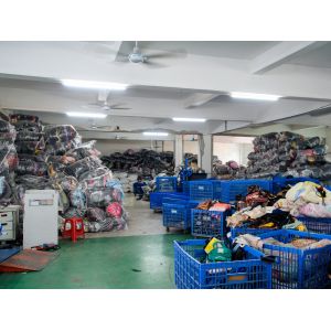 Huizhou Yonglijia Environmental Protection Resources Co., Ltd.