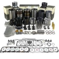 3508 Engine Overhaul Rebuild Kit For  Truck Parts