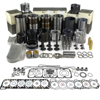 3508 Engine Overhaul Rebuild Kit For  Truck Parts