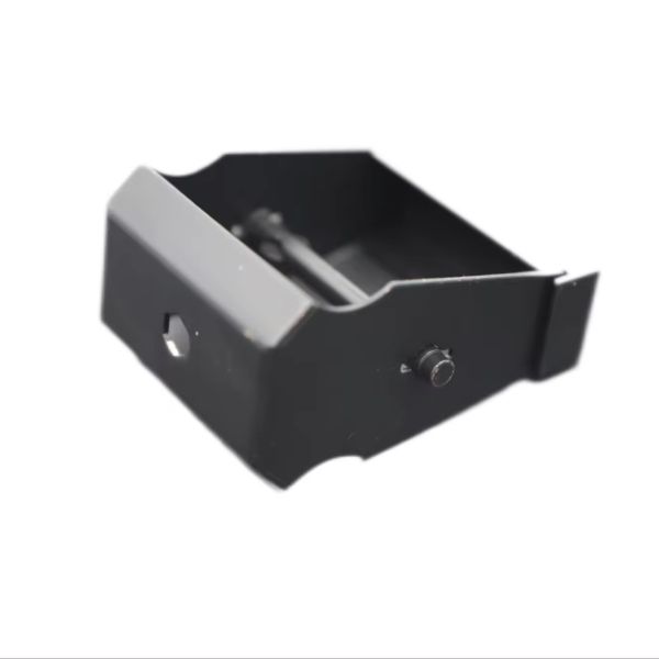 Stainless Steel Platform Stamping Metal Mould Iron Box Tool