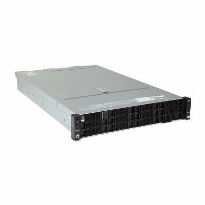 550W Huawei Fusion 2288H V5 Rack Server Intel Xeon Network Server