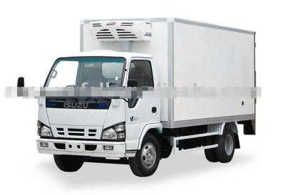 Production Formé à haute pression par la technique du vide de la carrosserie de camion en FRP pour neige
