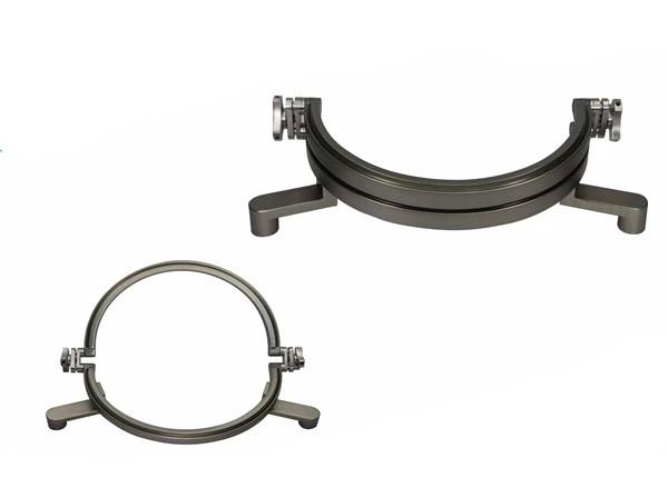 Halo Brain Retractor Neurosurgical Instruments For Neurosurgery/ Head Brain Circle System