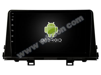 9/10.1 Screen For Kia Morning 3 Picanto 2016-2020 Car Multimedia Stereo
