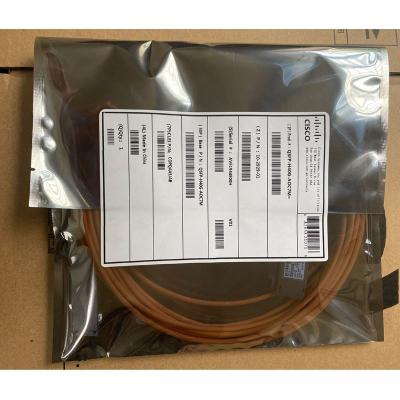 Cabo do interruptor QSFP 40g Aoc de CISCO 7 medidores de QSFP-H40G-AOC7M=