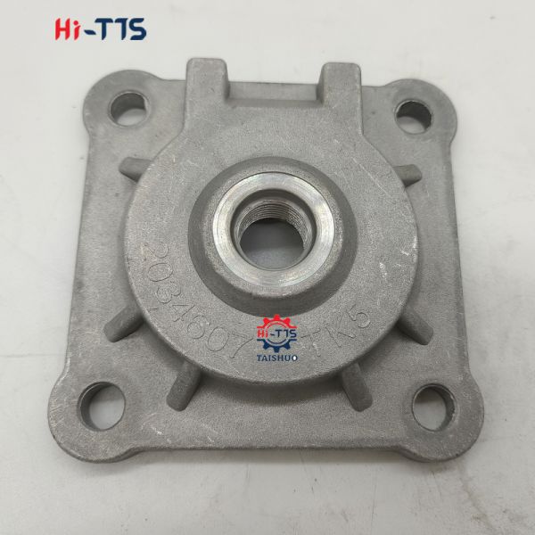 Cover 2034607 2031329 for ZX180-5B ZX200-5A ZX330 ZX330-5A ZX400-5A Excavator Parts (Guangdong)