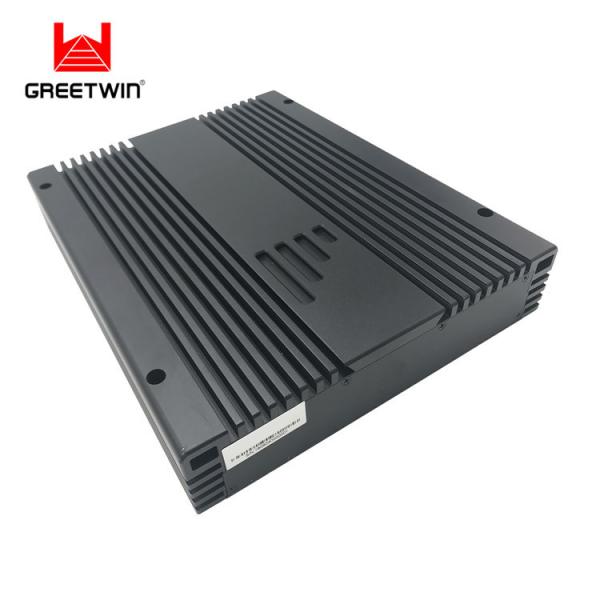 2G 3G 4G Network Mobile Repeater EGSM900MHz DCS1800MHz WCDMA2100MHz Tri Band Manufature Booster /Amplifier