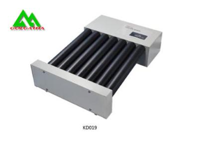 Blood Tube Roller Mixer Medical Laboratory Equipment Stainless Steel
