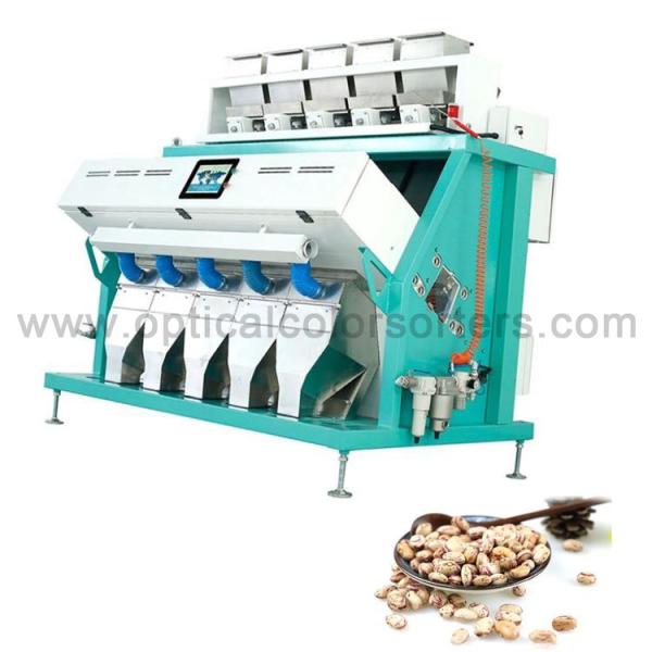 Optical Speckled Kidney 99.99% Bean Color Sorter