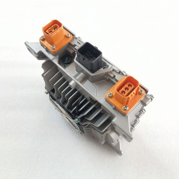 6.6KW IP66 Waterproof EV OBC Charger with CAN Protocol for Electric Vehicles