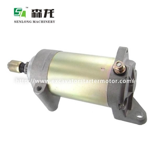 12V 2KW 8T Starter  515-175-843 515-175-562 515-176-003 515-175-562  228000-9840  428000-1101 For Ski-Doo
