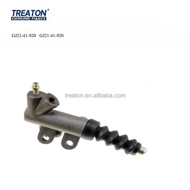Treaton Auto Parts Clutch Slave Cylinder W201-41-920 W201-41-920A W201-41-920B Used for Mazda Titan T2600 T3000 T3500