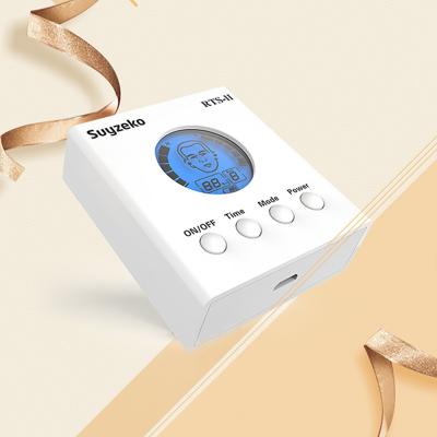 650nm Health Care Nasal Laser Therapy Device For Allergic Rhinitis Relief Treatment