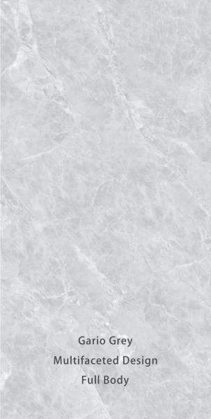 Ótimas telhas de cerâmica de mármore de 750x1500mm
