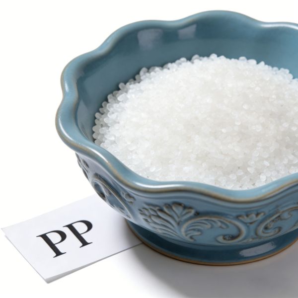 T30S PetroChina Virgin Polypropylene Granules Raffia Grade PP Resin for FIBCs