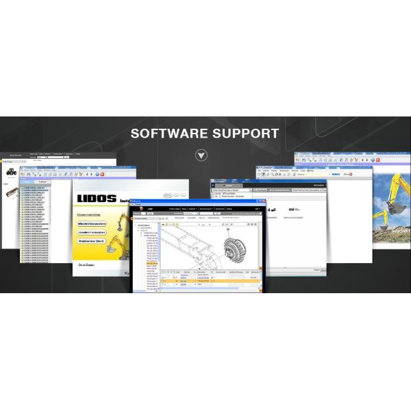 Guangzhou HLMC Machinery Parts Co., Ltd.