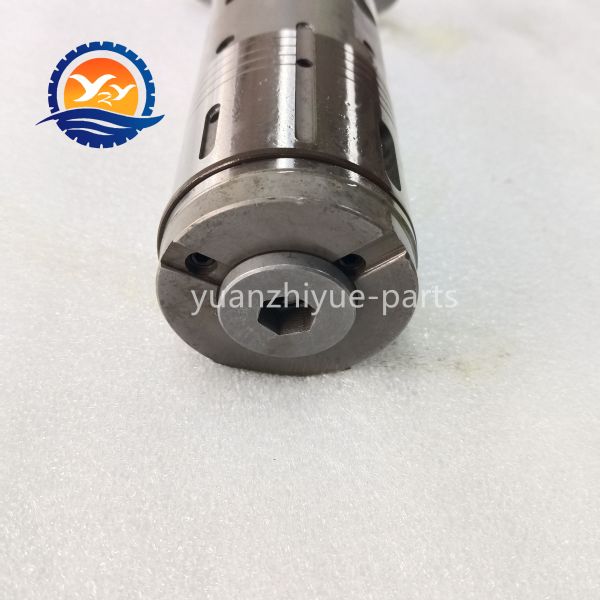 PC200-7 PC220-7 PC400-7 Excavator Hydraulic Pump Servo Piston for Komatsu Excavator PC Valve