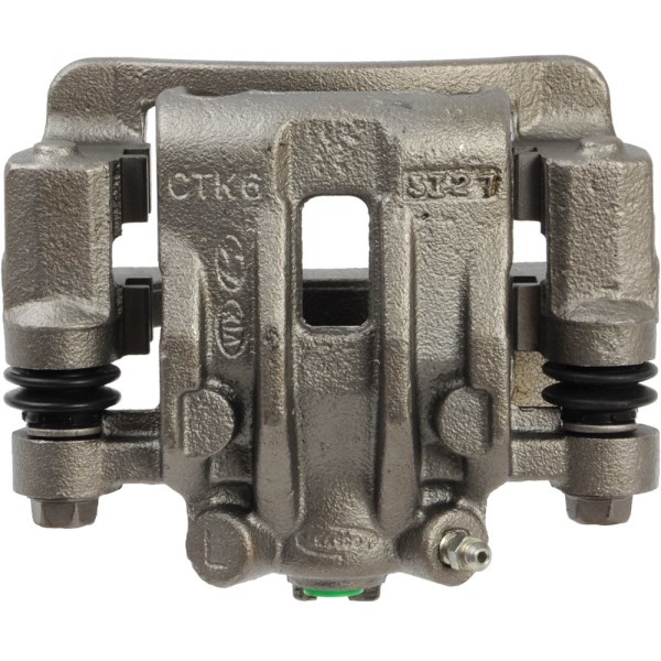 KIA Auto Parts Vehicle Car Brake Caliper 19B3477 19B3476 343628 343629 OEM 58310-1MA00 58311-1MA00