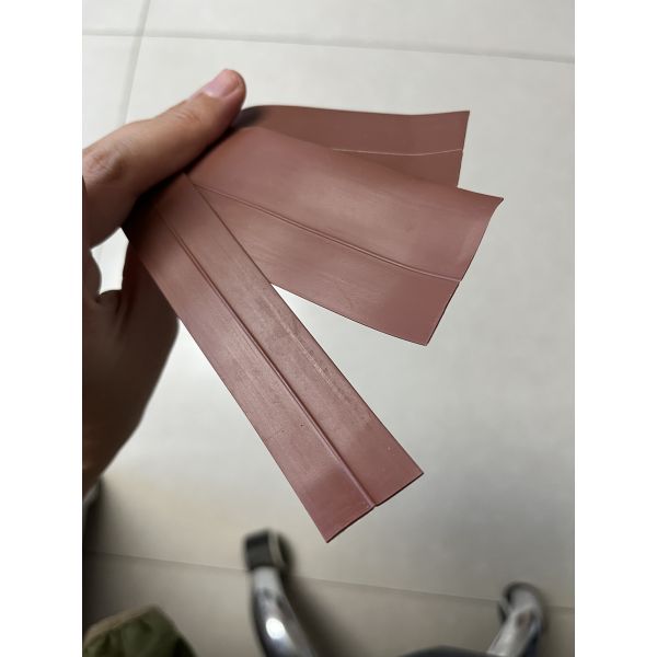 H-образные многоразмерные двери с промывкой для наружных дверей 10 лет службы