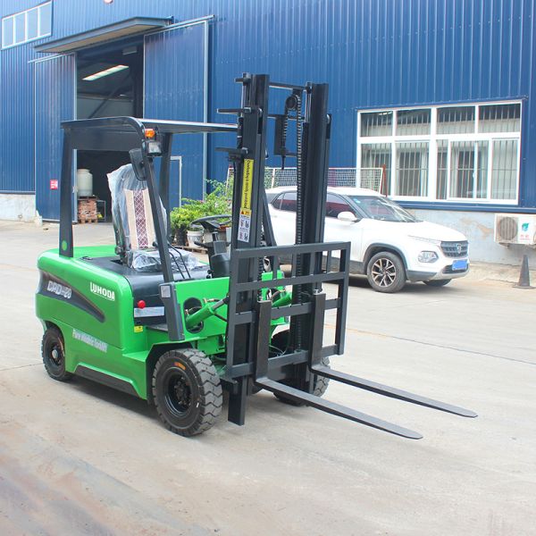 China Professional Manufacturer Electric Forklift 1 Ton 1.5 Ton 2 Ton 3 Ton 3.5 Ton 5 Ton Mini Forklift Sales