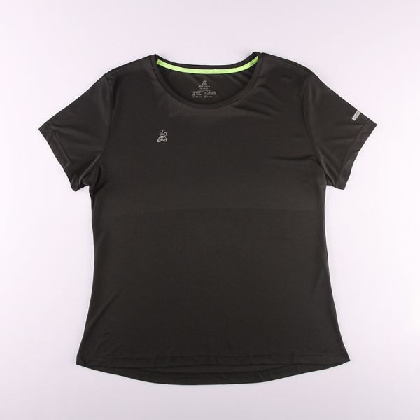 Stockpapa 4 Spandex Active Tee Sports Wear For Women