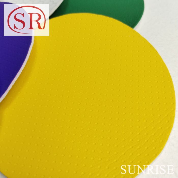 1.2MM Microfiber Leather Microfiber PU Material Leather for Baseball Soccer Ball