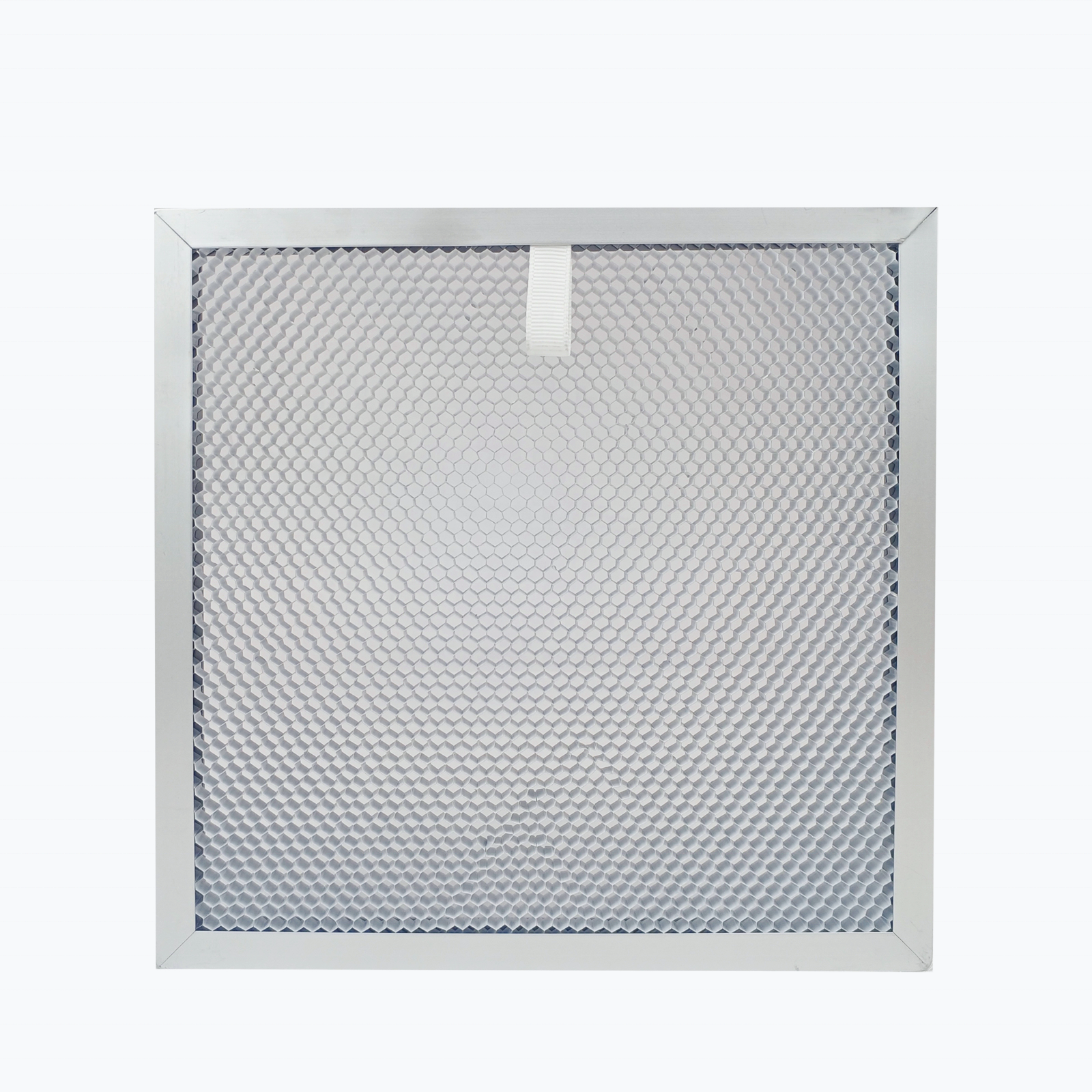 High-Efficiency 99% Photocatalyst Air Filter with Aluminum Frame and Customized Dimensions for Indoor Air Purification