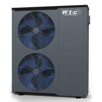 Technologie intelligente pompe à chaleur de 20 kW pour haute COP un chauffage domestique refroidissement et eau chaude