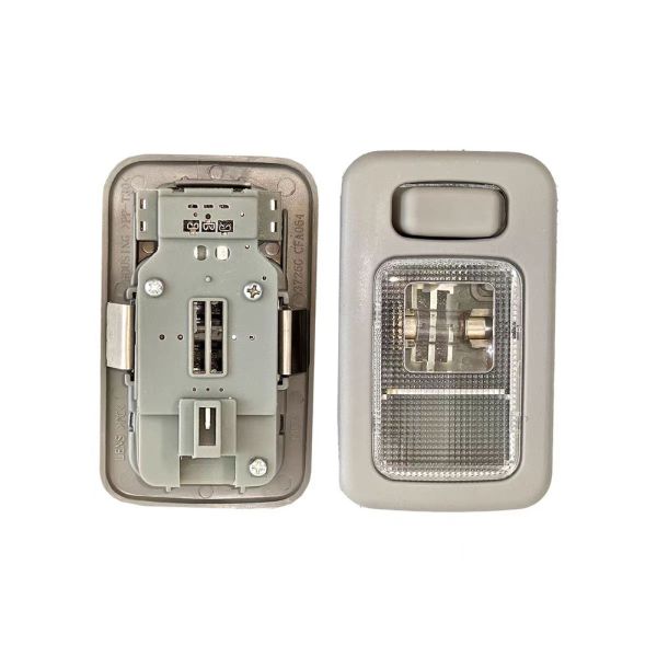 2025 New Auto Spare Parts Inner Roof Read Light Lamp Assy for Mitsubishi Pajero Montero Shogun V73 V75 V77 Car Light Accessories
