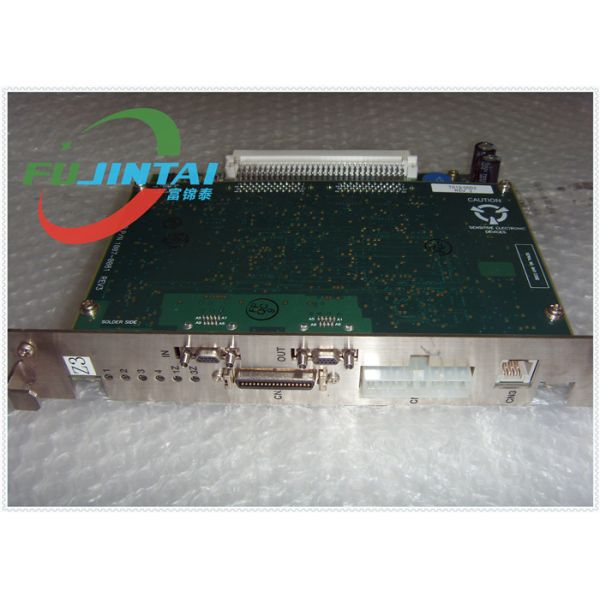 Original New SMT Juki Parts Suppliers 40003321 2060 Z3 DRIVER With Good Condition