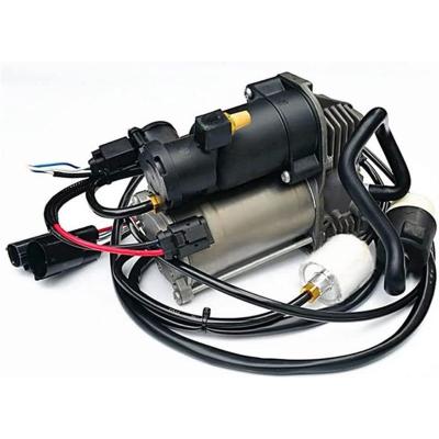 LR069691  Land Rover Air Suspension Parts L405 Range Rover Sport Air Compressor